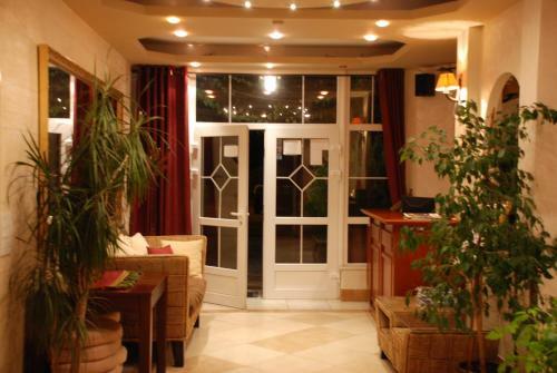 Bed & Breakfast Apartments And Rooms Villa Gaga 2