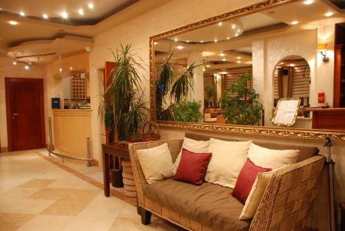 Bed & Breakfast Apartments And Rooms Villa Gaga 2