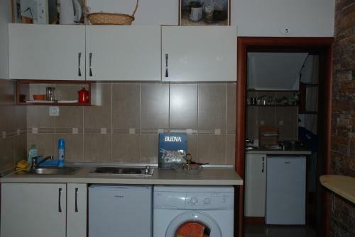 Bed & Breakfast Apartments And Rooms Villa Gaga 2