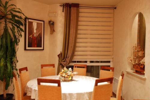 Bed & Breakfast Apartments And Rooms Villa Gaga 2