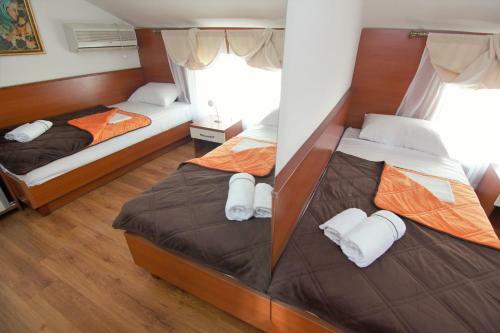 Bed & Breakfast Apartments And Rooms Villa Gaga 2
