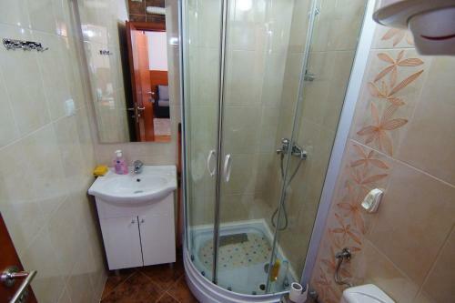 Bed & Breakfast Apartments And Rooms Villa Gaga 2