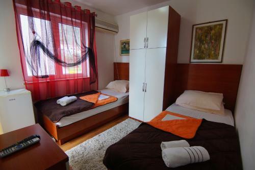 Bed & Breakfast Apartments And Rooms Villa Gaga 2