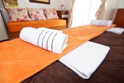 Bed & Breakfast Apartments And Rooms Villa Gaga 2