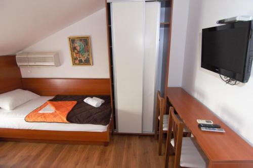 Bed & Breakfast Apartments And Rooms Villa Gaga 2