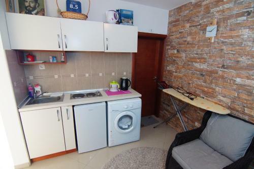 Bed & Breakfast Apartments And Rooms Villa Gaga 2