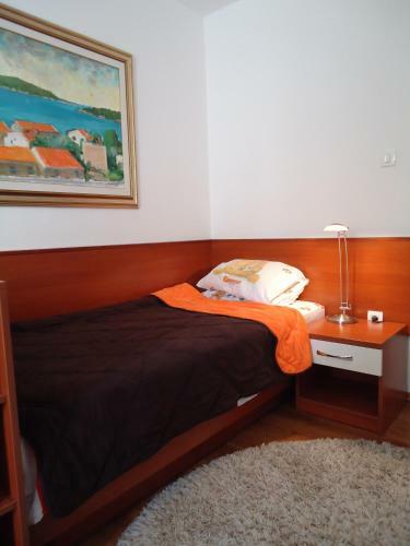 Bed & Breakfast Apartments And Rooms Villa Gaga 2