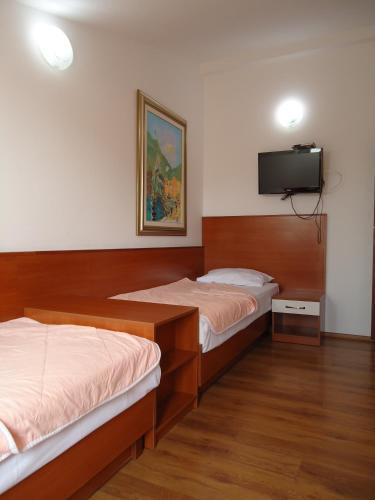 Bed & Breakfast Apartments And Rooms Villa Gaga 2