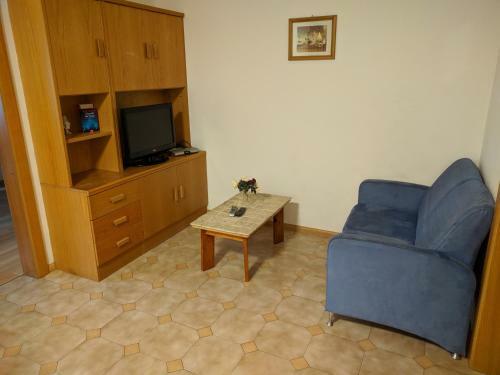 Apartamento Ferienwohnung Winklerhof