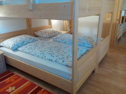 Apartamento Ferienwohnung Winklerhof
