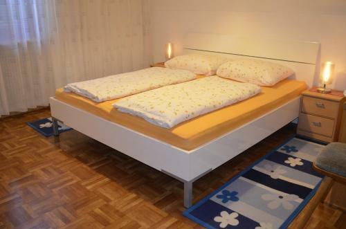 Apartamento Ferienwohnung Winklerhof