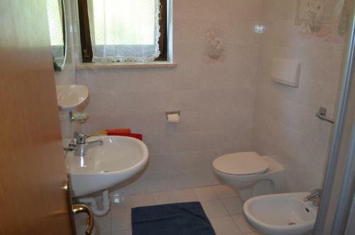 Apartamento Ferienwohnung Winklerhof