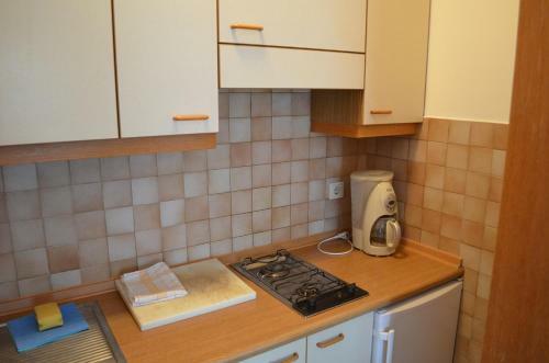 Apartamento Ferienwohnung Winklerhof