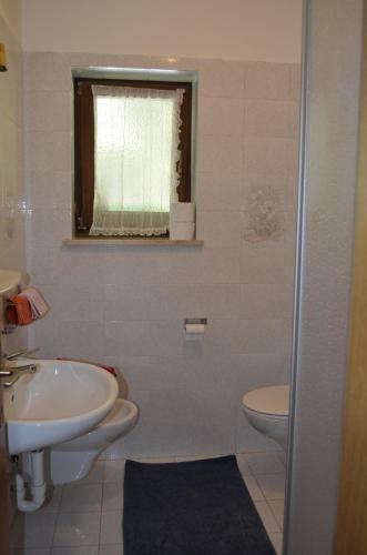 Apartamento Ferienwohnung Winklerhof