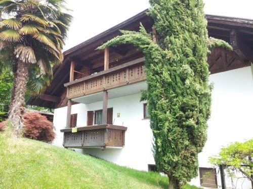 Apartamento Ferienwohnung Winklerhof