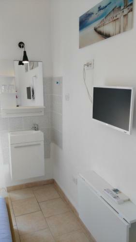 Apartamento Residence Hotel Vittoria