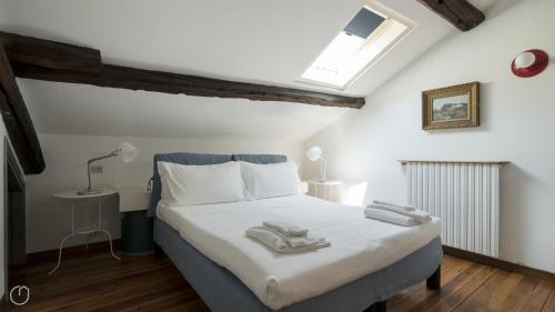 Apartamento Italianway-commenda