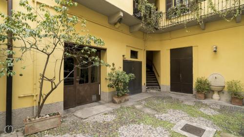 Apartamento Italianway-commenda