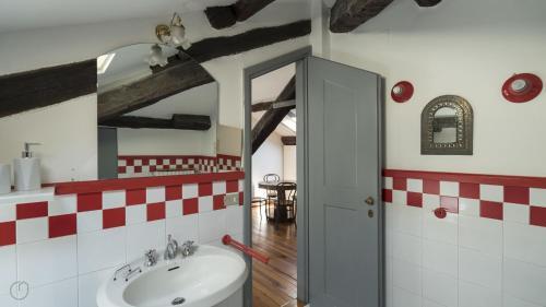 Apartamento Italianway-commenda