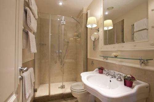 Apartamento Serristori Palace Residence