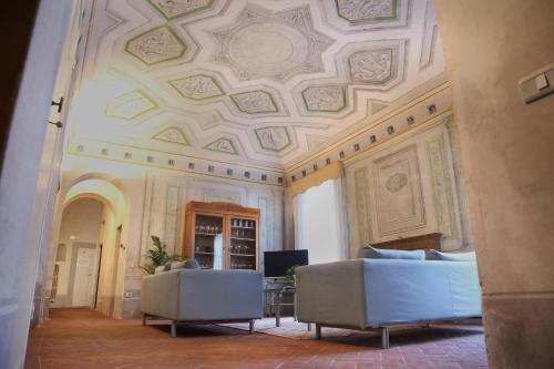 Hostal La Locanda Di San Pier Piccolo