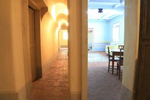 Hostal La Locanda Di San Pier Piccolo