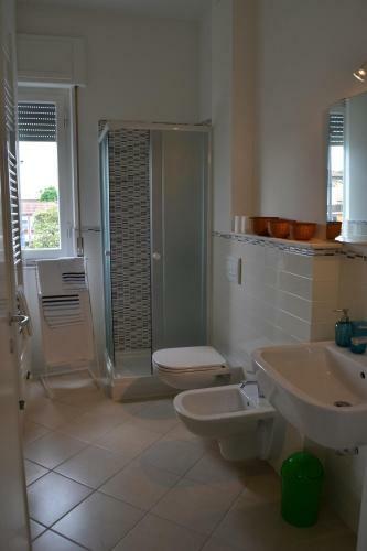 B&B Profumo Di Mare