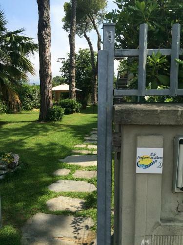 B&B Profumo Di Mare