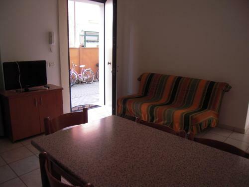 Apartamento Isola Di Pasqua