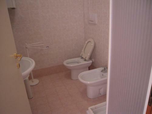 Apartamento Isola Di Pasqua