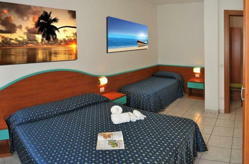 Apartamento Isola Di Pasqua