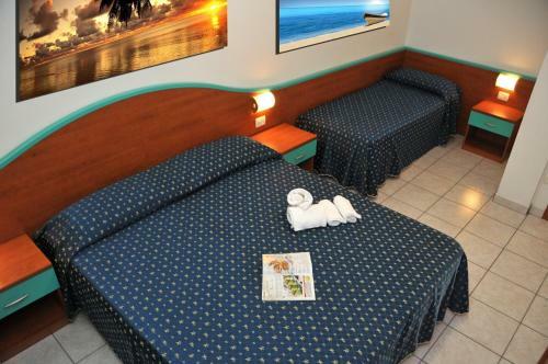Apartamento Isola Di Pasqua