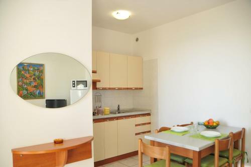 Apartamento Isola Di Pasqua