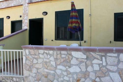 Apartamento Pace Dei Sensi