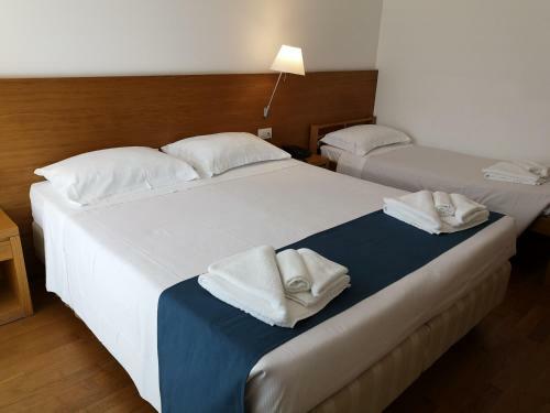 Bio Hotel & Apartments Zuberti