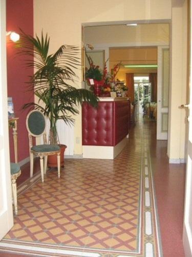 Hotel Villa Benvenuti