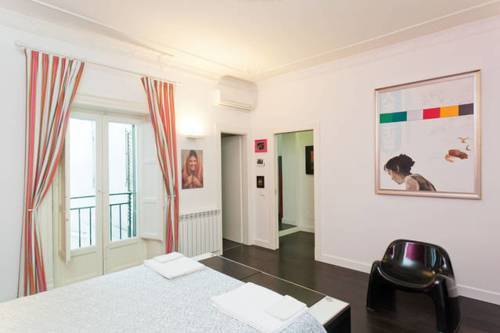 Apartamento Alloro Suite