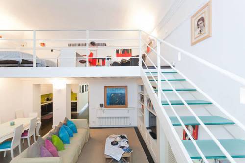 Apartamento Alloro Suite