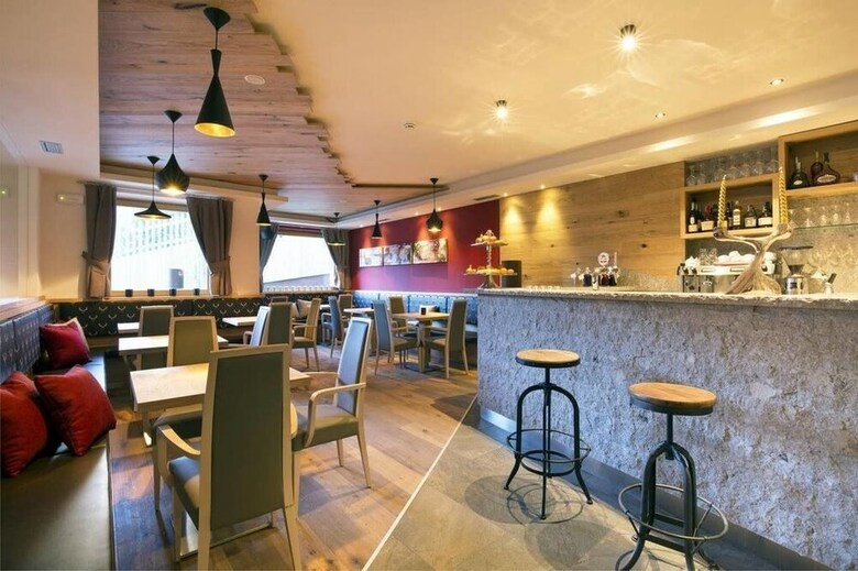 Hotel Chalet Marcora