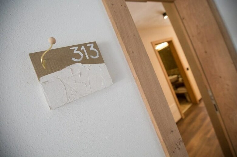 Hotel Chalet Marcora