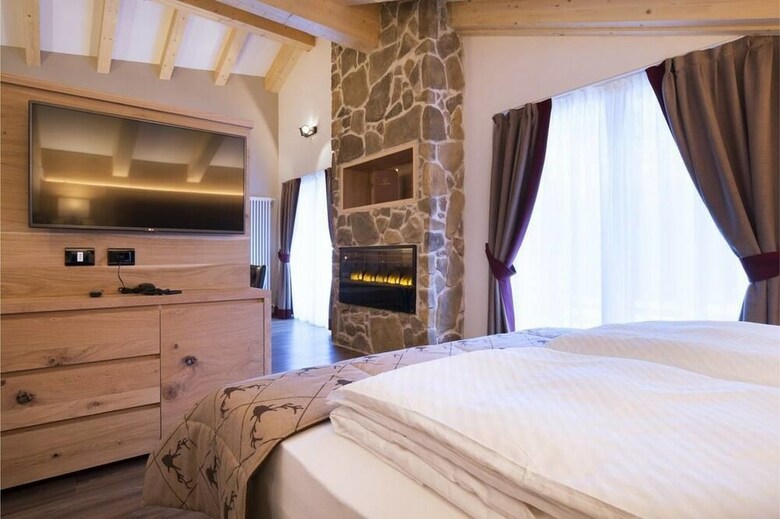 Hotel Chalet Marcora