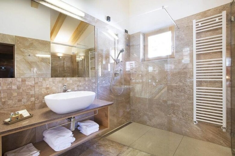 Hotel Chalet Marcora