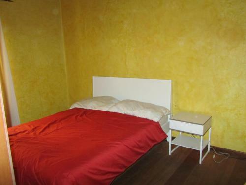 Apartamento Palazzo Omacini