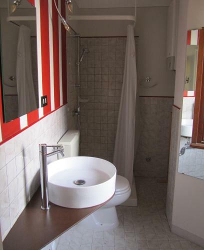 Apartamento Palazzo Omacini