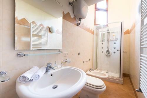 Apartamento Casale Le Noci