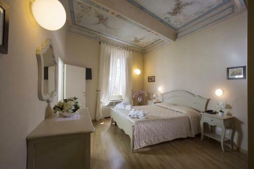 Bed & Breakfast Relais I Miracoli Residenza D'epoca