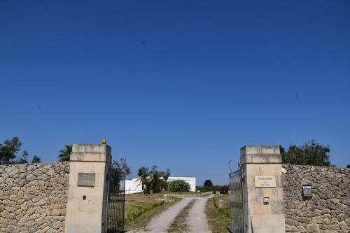 Apartamento Villa Del Ponente Otranto