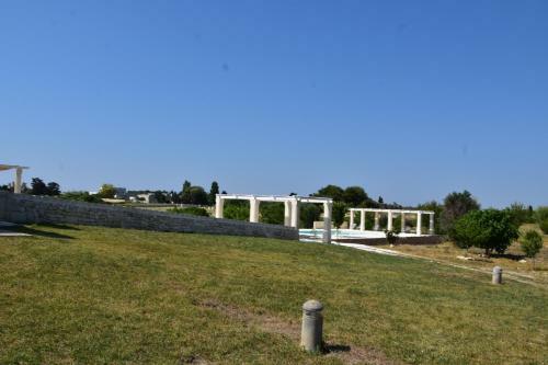 Apartamento Villa Del Ponente Otranto