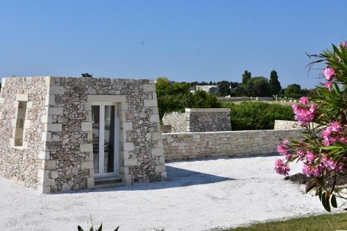 Apartamento Villa Del Ponente Otranto