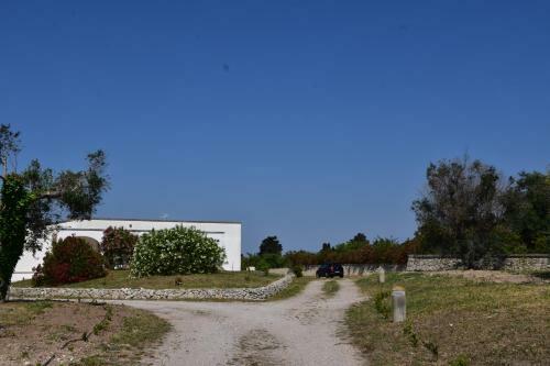 Apartamento Villa Del Ponente Otranto